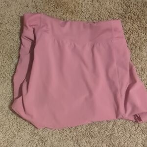 All in Motion Rose Pink Shorts